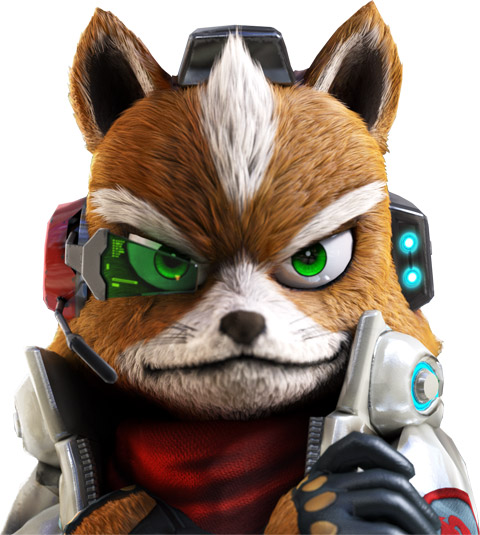 E3 2015: Star Fox Zero es más confuso de lo que puede permitirse