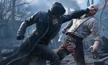 E3 2014: Los mejores vídeos a la mejor calidad E3 2014: Los mejores vídeos a la mejor calidad