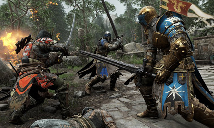 E3 2014: Los mejores vídeos a la mejor calidad E3 2015: Los mejores vídeos a la mejor calidad