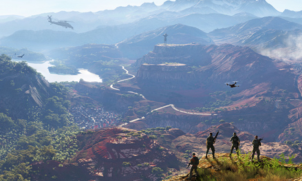 E3 2014: Los mejores vídeos a la mejor calidad E3 2014: Los mejores vídeos a la mejor calidad