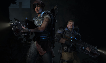 E3 2014: Los mejores vídeos a la mejor calidad E3 2014: Los mejores vídeos a la mejor calidad