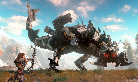 E3 2015: Los mejores vídeos a la mejor calidad E3 2015: Los mejores vídeos a la mejor calidad