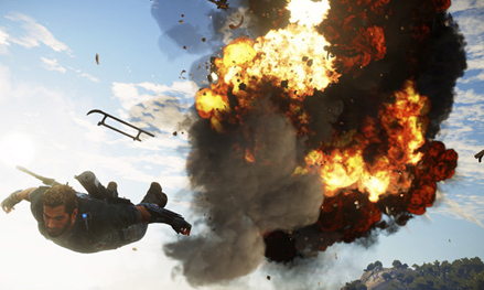 E3 2015: Los mejores vídeos a la mejor calidad E3 2014: Los mejores vídeos a la mejor calidad