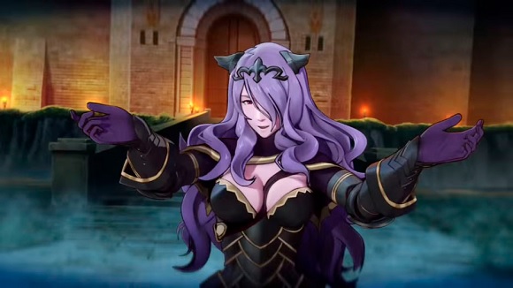 Fire Emblem Fates es el primer juego de Nintendo con matrimonio entre personas del mismo sexo