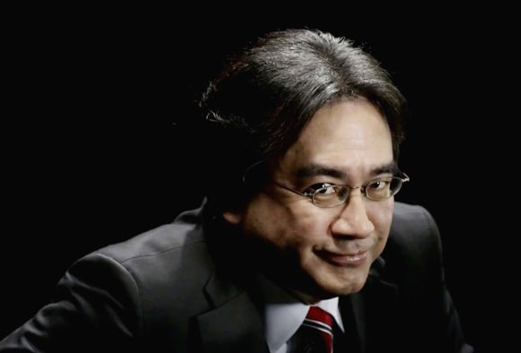 Iwata habla por última vez de NX hasta el año que viene Iwata habla por última vez de NX hasta el año que viene