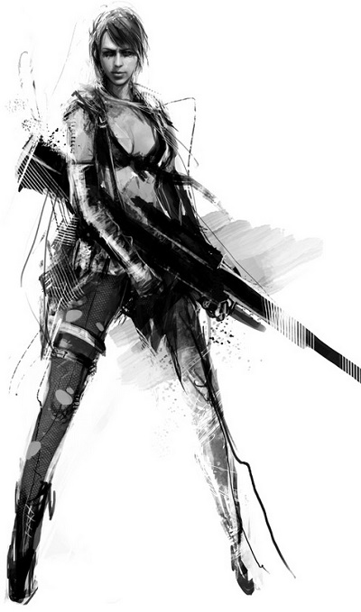 E3 2015: Lo mejor de Metal Gear Solid V es que no sabemos nada sobre él
