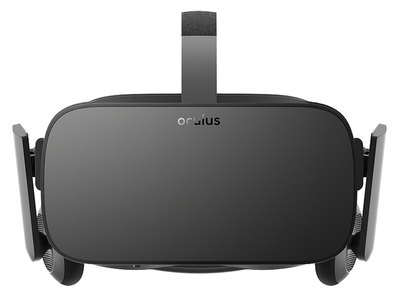 Ni fecha, ni precio en la conferencia de Oculus Rift