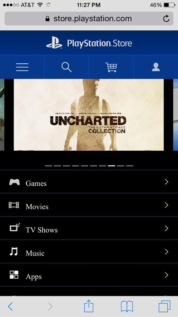 A Sony se le escapa Uncharted: The Nathan Drake Collection A Sony se le escapa Uncharted: The Nathan Drake Collection
