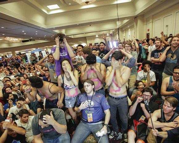 EVO 2015: Los ganadores