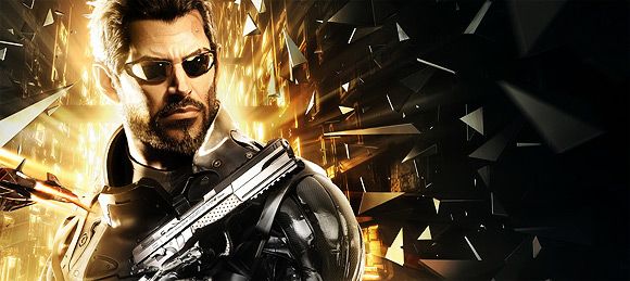En Deus Ex: Mankind Divided podrás derrotar a los jefes conversando