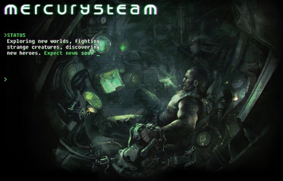 Lo nuevo de MercurySteam se deja ver (un poco)