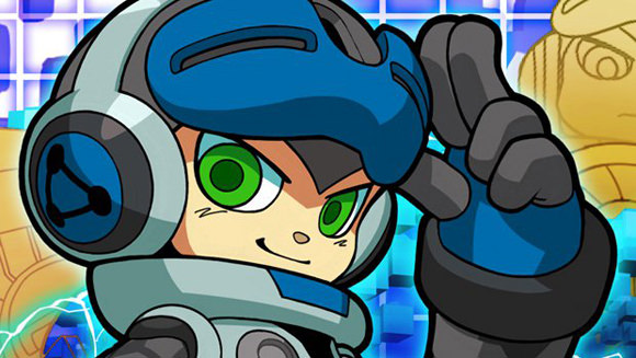 Habrá película de acción real de Mighty No. 9