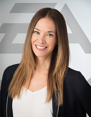 Motive Studios es el nuevo equipo de Jade Raymond para Electronic Arts