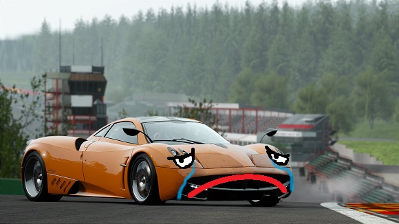 La versión para Wii U de Project Cars es cancelada oficialmente