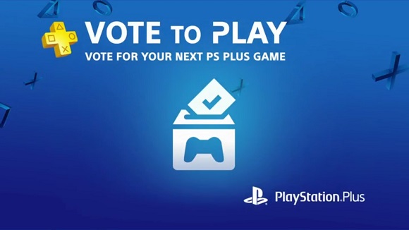 Sony confirma la posibilidad de votar para elegir los próximos juegos de PlayStation Plus