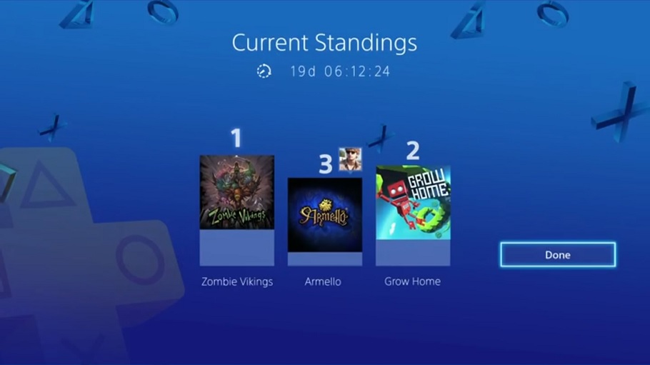 Sony confirma la posibilidad de votar para elegir los próximos juegos de PlayStation Plus
