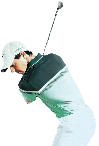 Análisis de Rory McIlroy PGA Tour