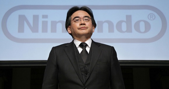 Muere a los 55 años Satoru Iwata, presidente de Nintendo