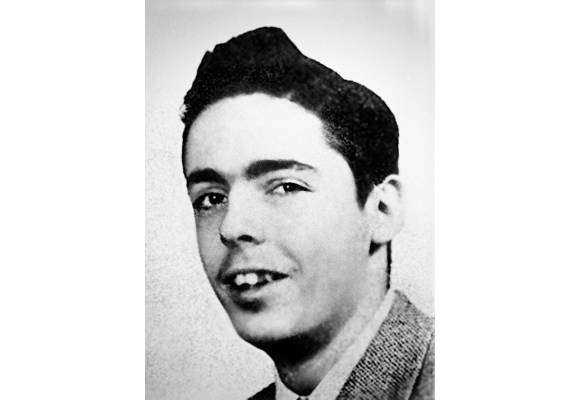 Thomas Pynchon, el escritor que está en otro castillo