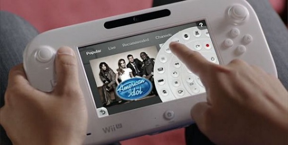TVii desaparecerá de Wii U el 11 de agosto