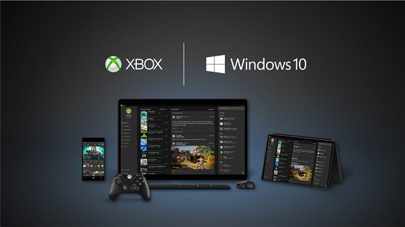Microsoft tantea el streaming de juegos de Windows 10 a Xbox One
