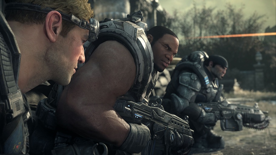 Análisis de Gears of War: Ultimate Edition