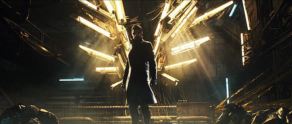 Deus Ex: Mankind Divided, a la venta el 23 de febrero