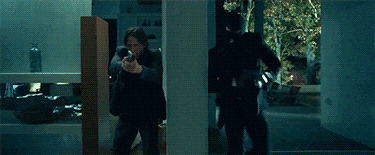 Starbreeze prepara un videojuego de John Wick en realidad virtual