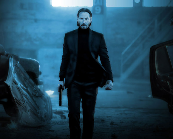 Starbreeze prepara un videojuego de John Wick en realidad virtual