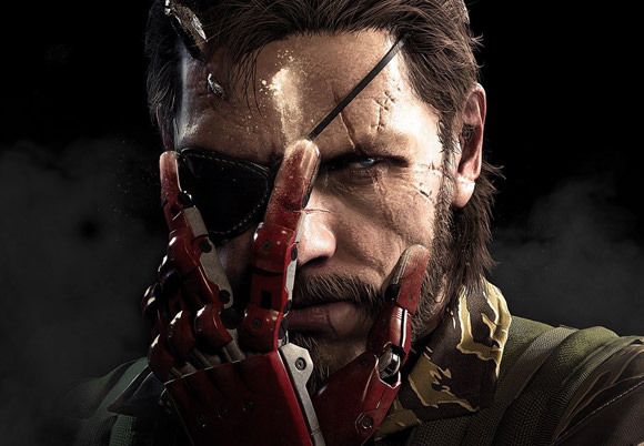 La crítica al habla: Metal Gear Solid 5: The Phantom Pain