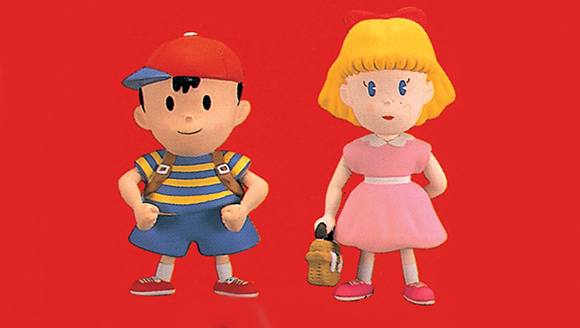 La banda sonora de Mother 2 también se editará en vinilo