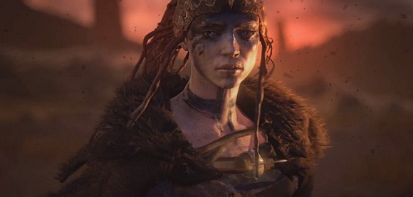 Los videojuegos deberían poder tratar temas más serios, según Ninja Theory