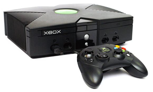 La retrocompatibilidad de Xbox One podría incluir juegos de la Xbox original La retrocompatibilidad de Xbox One podría incluir juegos de la Xbox original