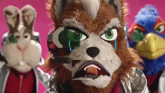 2016 tiene un nuevo amiguito: Star Fox Zero