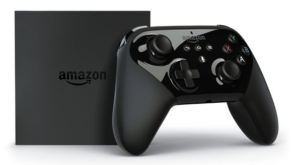Amazon presenta su nuevo Fire TV Gaming Edition