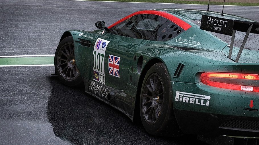 Análisis de Forza Motorsport 6