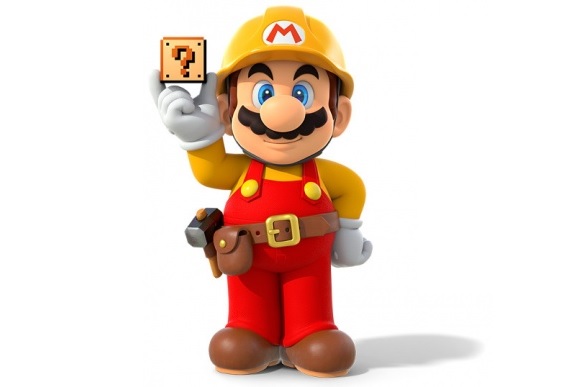 Análisis de Super Mario Maker
