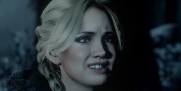 Análisis de Until Dawn