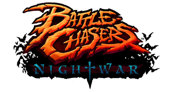Los creadores de Darksiders buscan pasta para su RPG de Battle Chasers