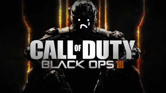 Call of Duty: Black Ops III solo incluirá el multijugador en Xbox 360 y PS3