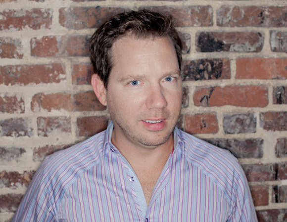Cliff Bleszinski dejó la industria por hastío