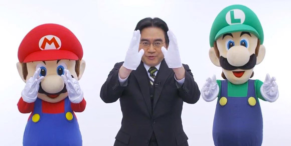 Habrá más Nintendo Direct