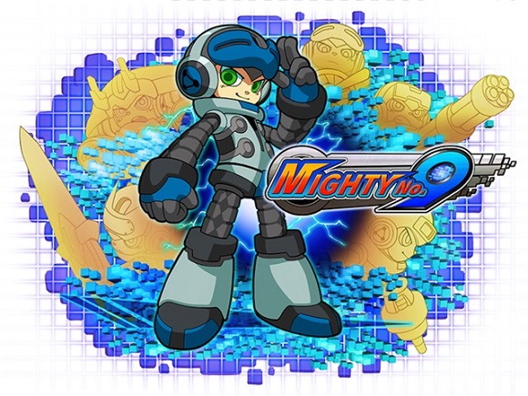 La demo de Mighty No. 9 también se retrasa