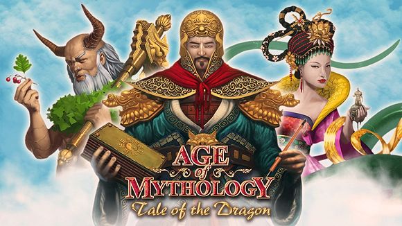 Age of Mythology recibe su primera expansión en 12 años