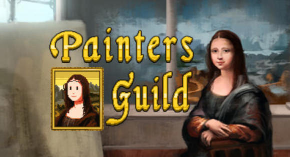 Painters Guild: historia del arte sin olvidar la diversión