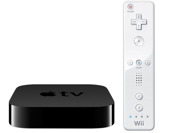 El nuevo Apple TV se centrará en los videojuegos, según fuentes del New York Times