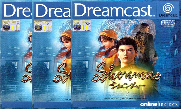 Ys Net abre una segunda ronda de crowdfunding para Shemue III 