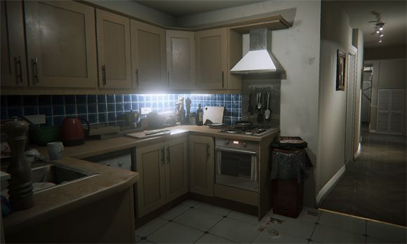 Allison Road cancela su Kickstarter y se alía con Team 17