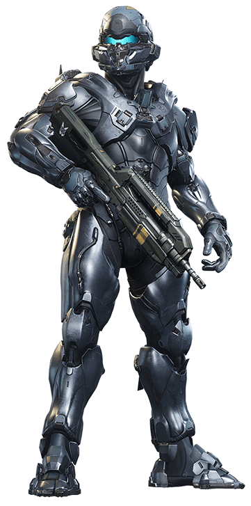 La crítica al habla: Halo 5: Guardians