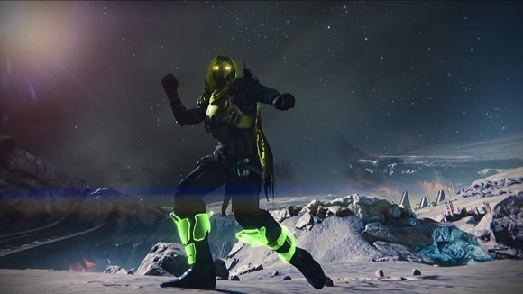 Destiny añade microtransacciones para «reforzar» el desarrollo